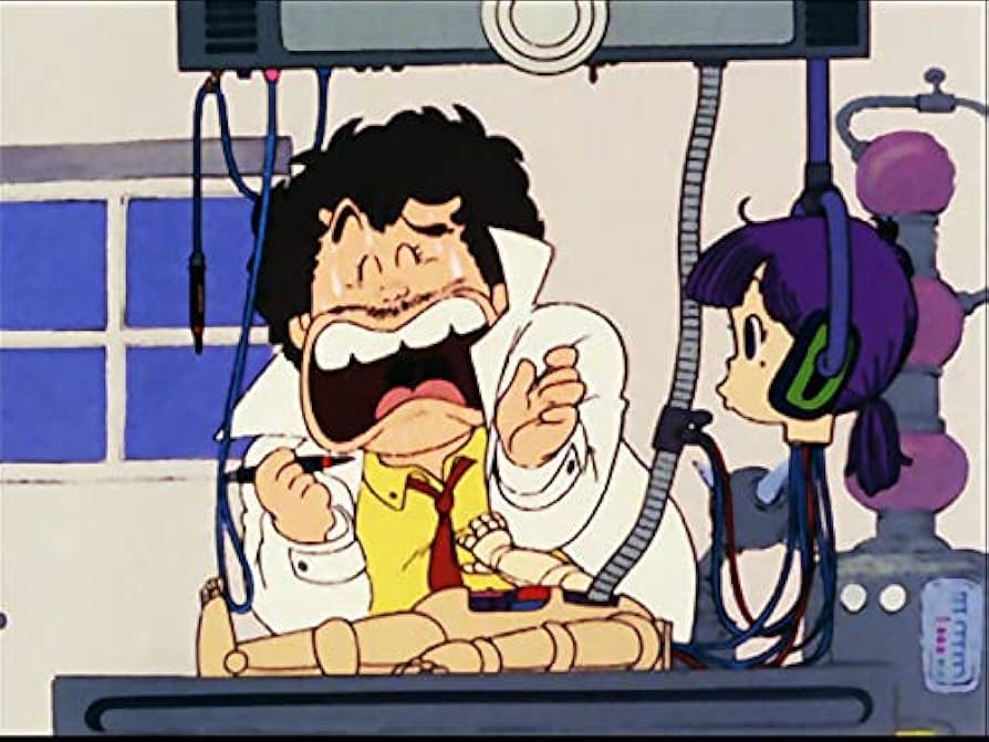 Amazon.co.jp | Dr Slump - Megabox 2 3 BR [Blu-ray] DVD